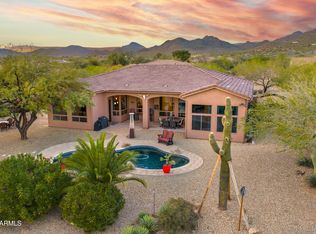 3787 E Villa Cassandra Way, Cave Creek, AZ 85331