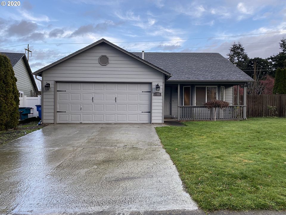 1st image of 4607 NE 161st Ave