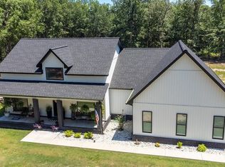 810 N Grant St #83, Sheridan, AR 72150