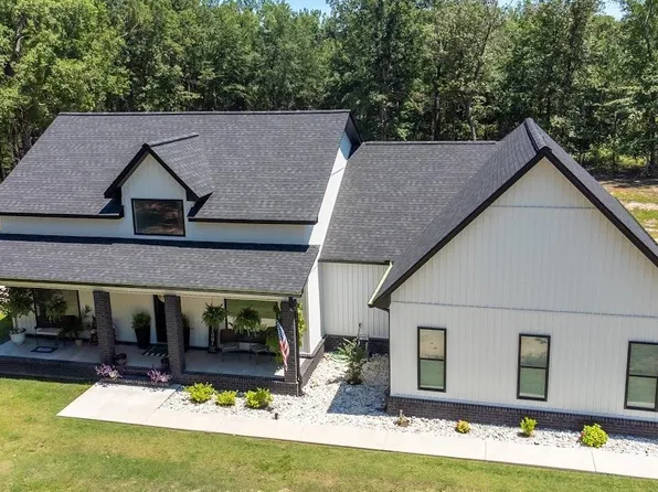 810 N Grant St #83, Sheridan, AR 72150