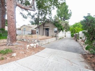 13290 Dyer St, Sylmar, CA 91342