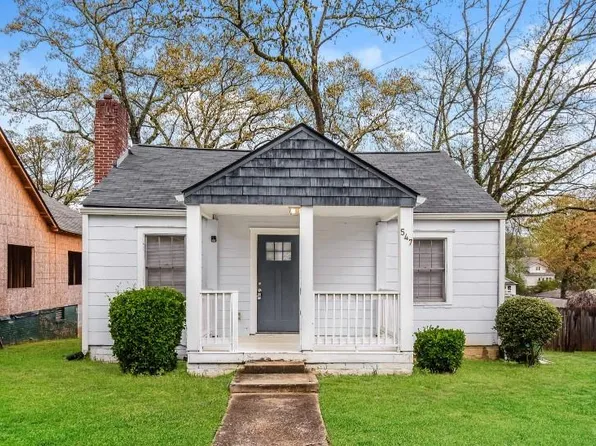 547 Lake Dr, Hapeville, GA 30354