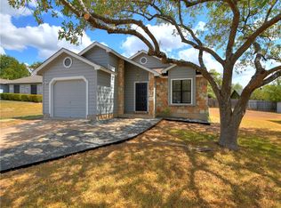 4911 Single Shot Cir, Austin, TX 78723