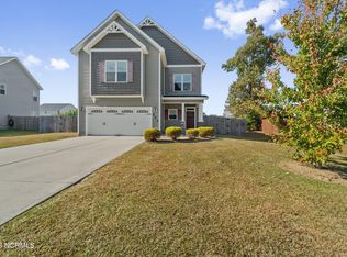 202 Dairyfarm Rd, Jacksonville, NC 28546
