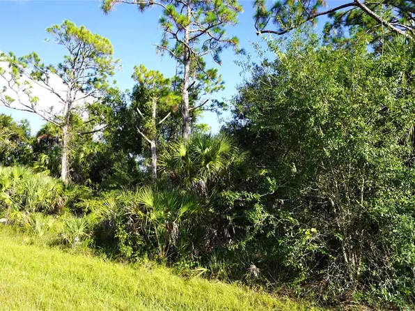 1294 BIRCH TERRACE LOT 3, PORT CHARLOTTE, FL 33953
