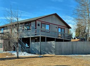 33 Quakie Way, Bailey, CO 80421