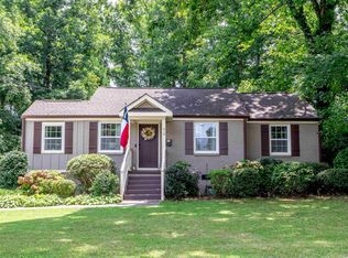 418 N King Charles Rd, Raleigh, NC 27610