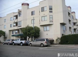 825 La Playa St APT 221, San Francisco, CA 94121