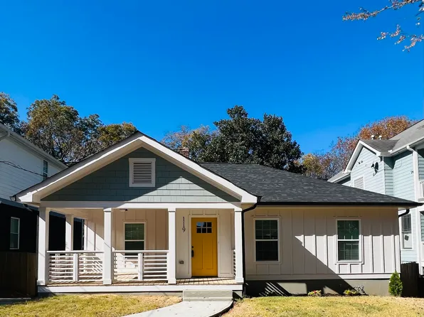 119 Dahlgren St, Atlanta, GA 30317