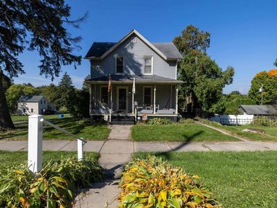 420 Vine Street, Baraboo, WI, 53913