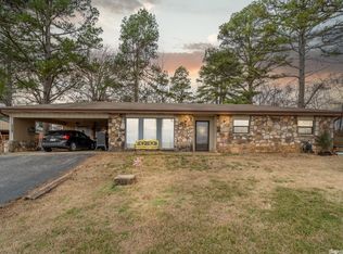 117 Old Highway 9 Rd, Mammoth Spring, AR 72554