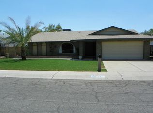 4707 W Carol Ave, Glendale, AZ 85302