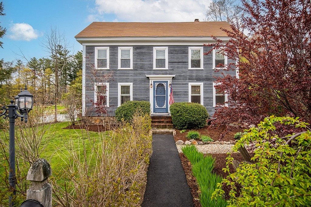 57 Washington St, Topsfield, MA 01983 Zillow