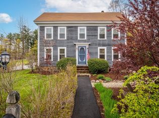 57 Washington St, Topsfield, MA 01983