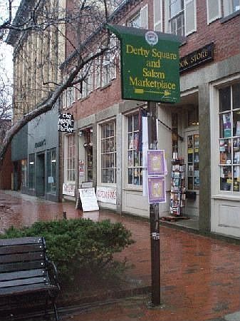 2nd image of 187 Lafayette St