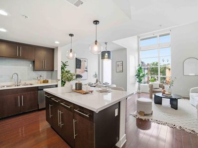 1 E Julian St Unit 316, San Jose, CA, 95112