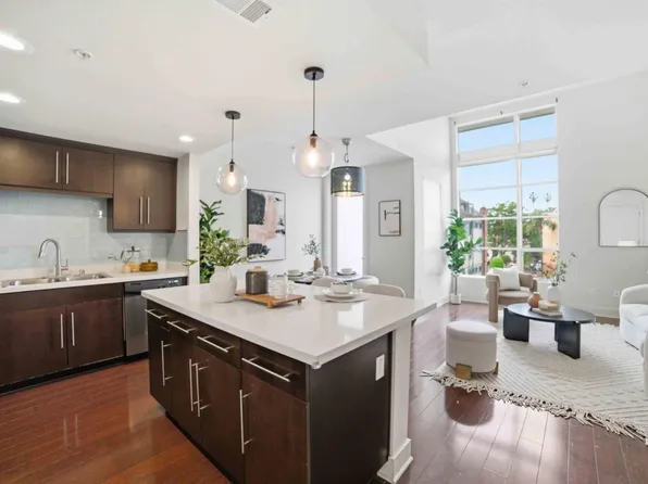 1 E Julian St Unit 316, San Jose, CA 95112