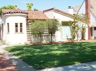 509 Westminster Ave, Alhambra, CA 91803