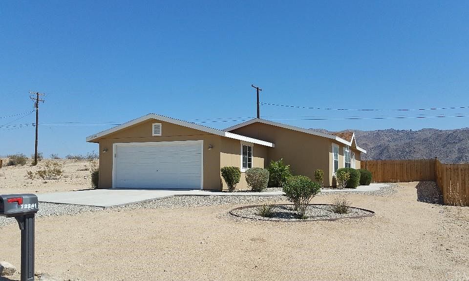 1st image of 72241 El Paseo Dr