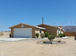 72241 El Paseo Dr, 29 Palms, CA 92277