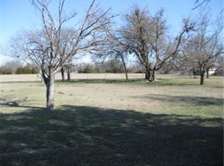 2020 E Melissa Rd, Melissa, TX 75454