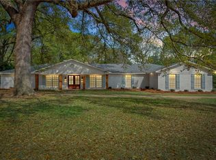 7273 Magnolia Ave, Theodore, AL 36582