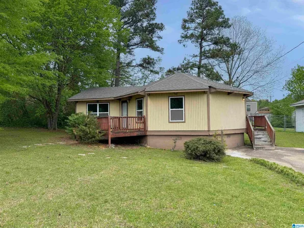 7578 Alabama Ave, Leeds, AL 35094
