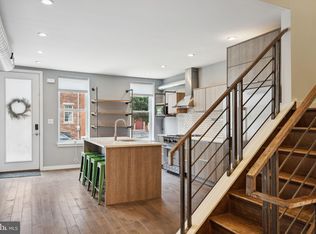 1909 Latona St, Philadelphia, PA 19146