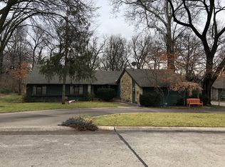 11 Forest Rd, Ponca City, OK 74604