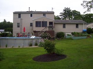 392 Ridge Rd, Athol, MA 01331