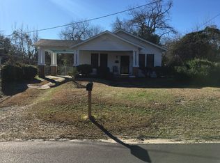 1106 Kershaw St, Florence, SC 29506