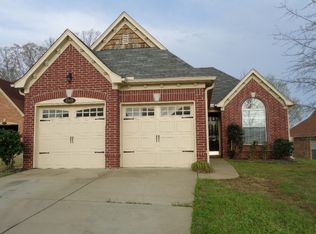 4909 Longleaf Oak Cv, Arlington, TN 38002