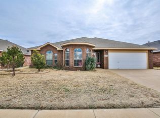 6801 84th St, Lubbock, TX 79424