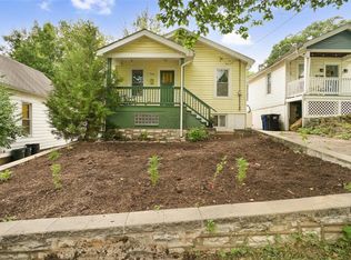 7134 Kensington Ave, Saint Louis, MO 63143