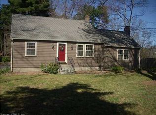 600 Rainbow Rd, Windsor, CT 06095