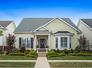 4104 Turnberry Rd, Spring Hill, TN 37174