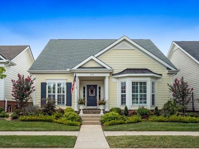 4104 Turnberry Rd, Spring Hill, TN, 37174