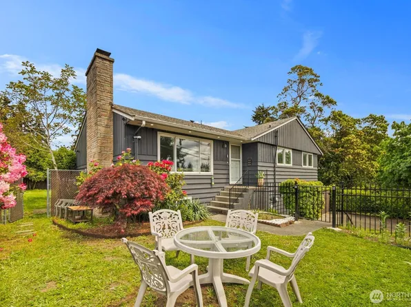 826 S 200th Street, Des Moines, WA 98198