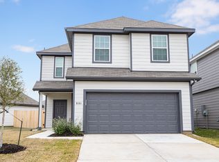 5131 Shelby Katherine Dr, Rosharon, TX 77583