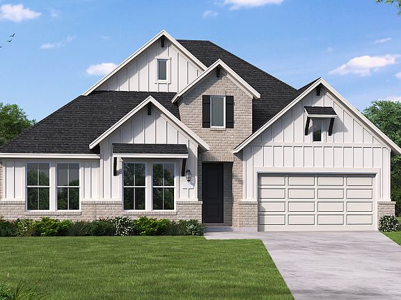 Elevation B