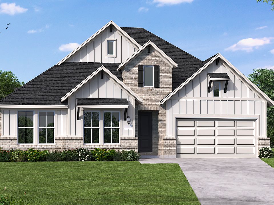 Elevation B