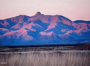 TBD S Shawn Way #-, Pearce, AZ 85625