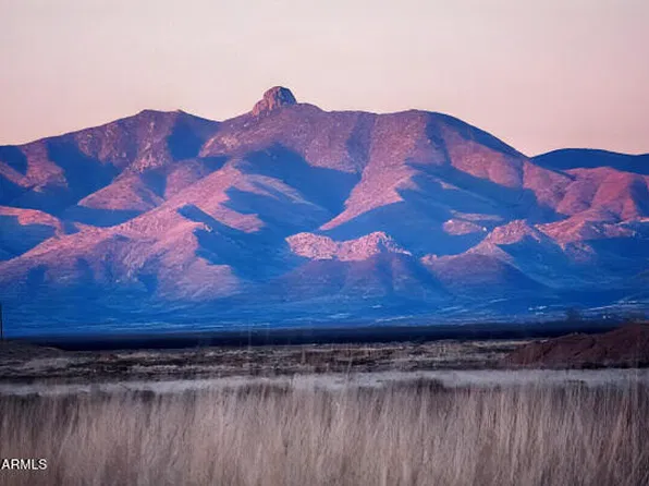 TBD S Shawn Way #-, Pearce, AZ 85625