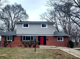 34548 Harroun St, Wayne, MI 48184