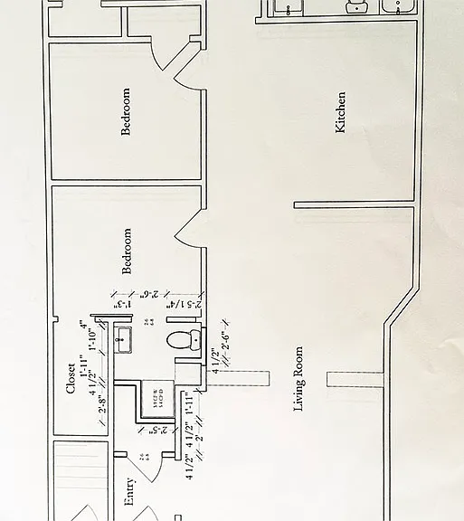 1427 Williamson St #1 — Photo 7