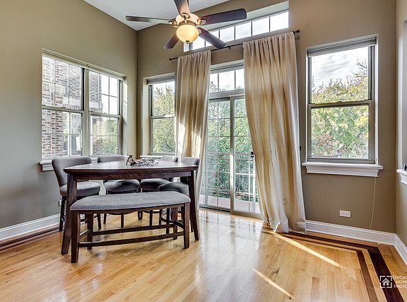 4th image of 6507 N Bosworth Ave APT 3
