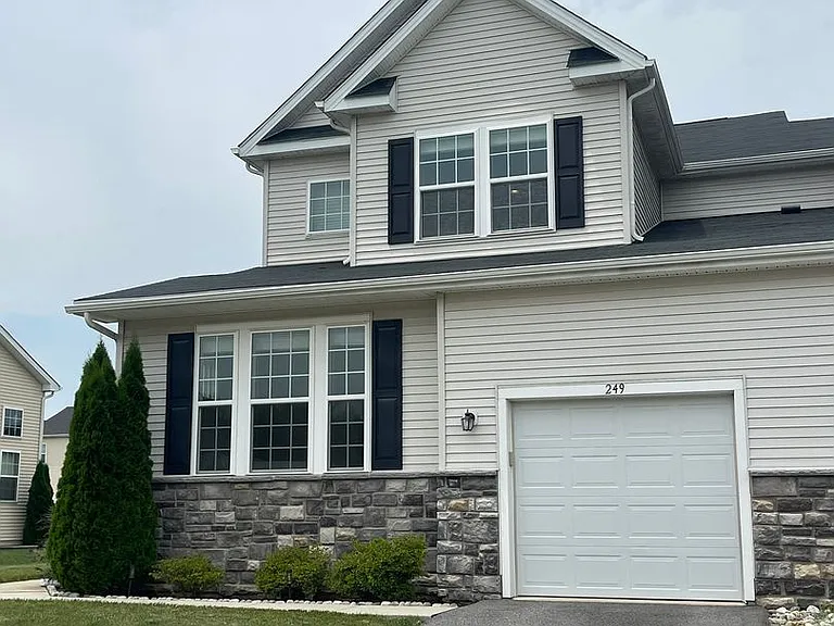 249 Rossnakill Rd — Photo 1