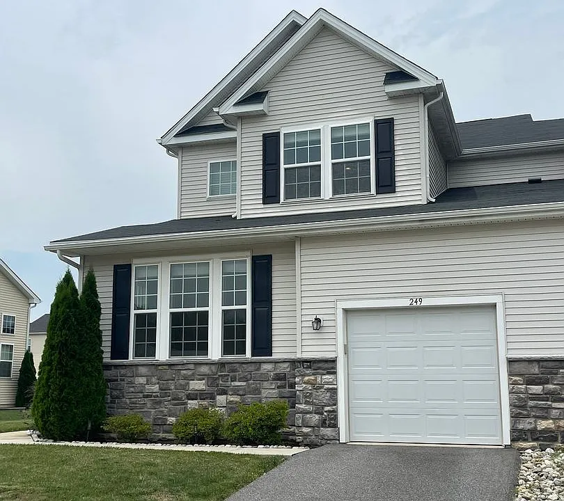249 Rossnakill Rd