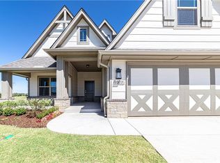 8517 Maple Creek Rd, Arcadia, OK 73007