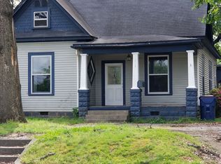 1212 Bluff Ave, Fort Smith, AR 72901